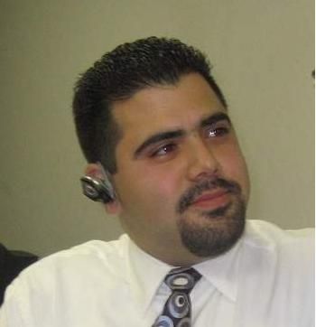 Mauricio Quintero