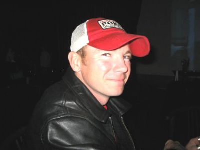 Nelson Schrock