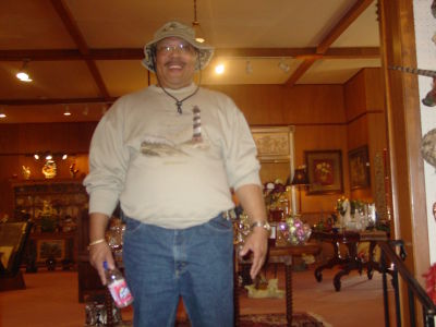 David Turnquest