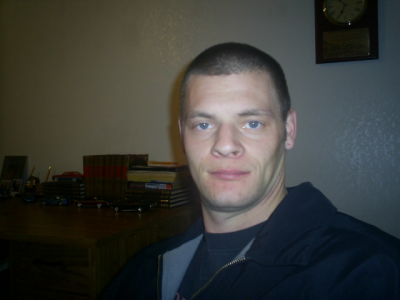 Benjamin Erickson