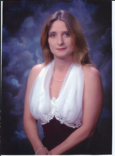 Alicia Swan