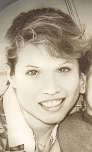 Caroline Mancillas