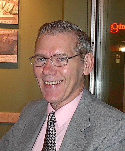 Melvin Larsen