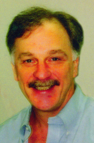 David Phillips