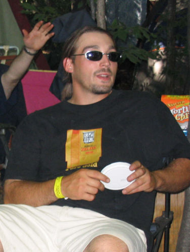 James Wolf