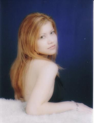 Gloria Lemus