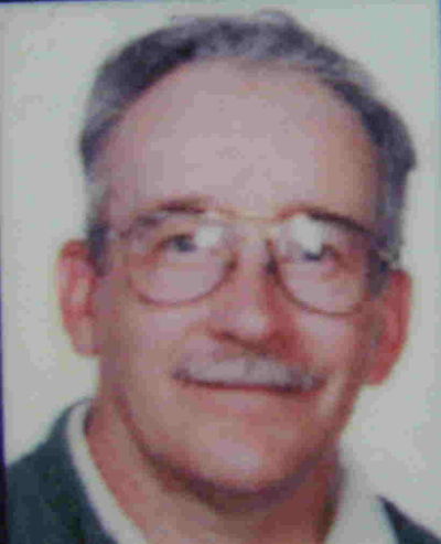 Robert Bolster