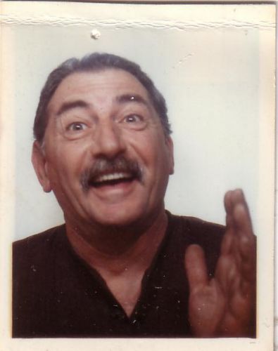 Vincent Vizzari