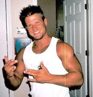 Jeremy Rutherford