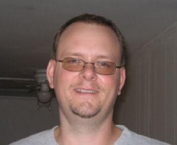 Mark Christian