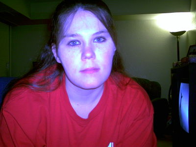 Christie Kimberlin