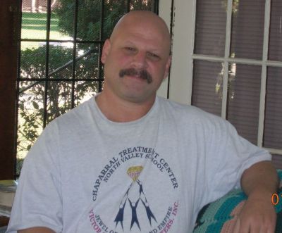 Mark Seflin