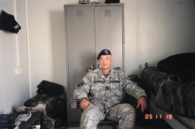 Chong Yi