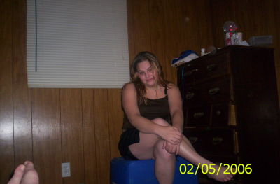 Kimberly Duncan