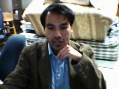 Jorge Teruya