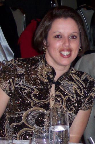 Aida Santiago