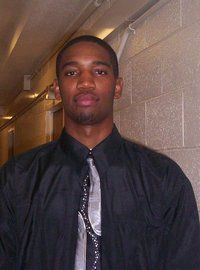 Dangelo Mckinnon