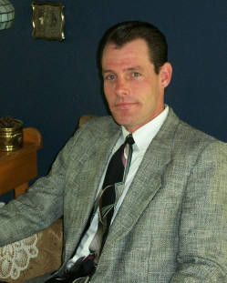 Bill Zackery
