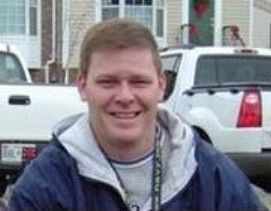 Matthew Walewski