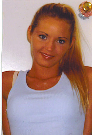 Cristen Brown