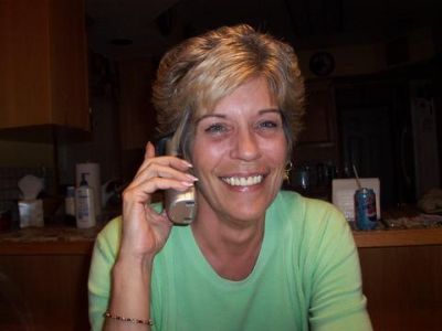Pamela Hargrove
