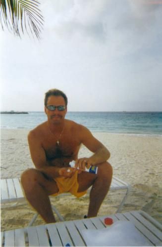 David Lawrey