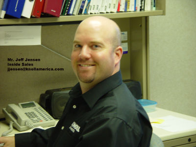 Jeffrey Jensen