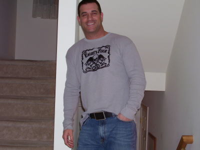 Gregory Davis