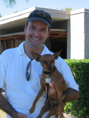 Mark Monaghan