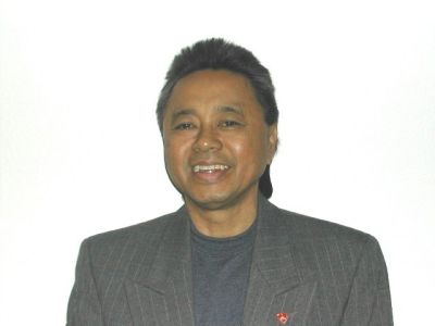 William Pretzer