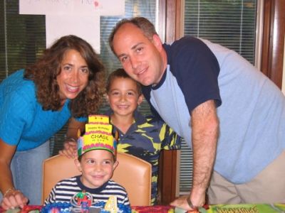 Laurie Mandell