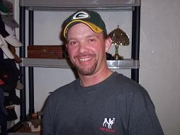 Michael Holschbach