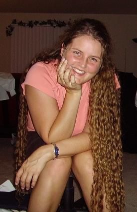 Aimee Castleberry