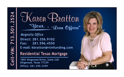 Karen Bratton