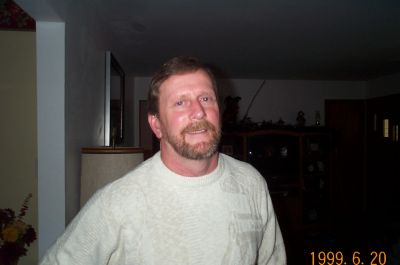 Daniel Doty