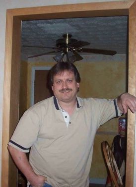 Timothy Fritchen