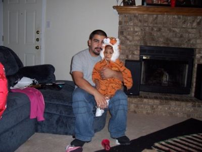 Richard Mejia