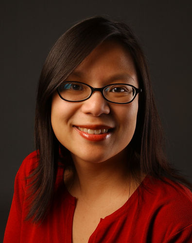Judy Le