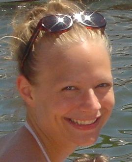 Sara Eken
