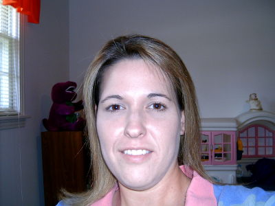 Tanya Woods