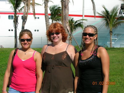 Cheryl Matties
