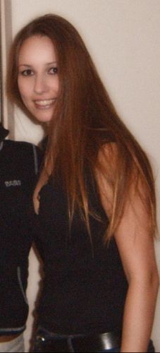 Shawna Higgins