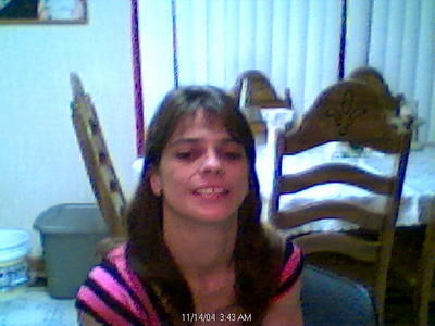 Sherry Hensley