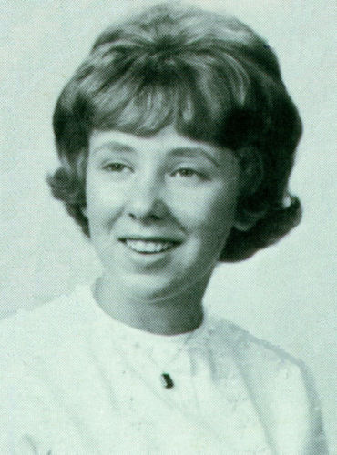 Gloria Uhler