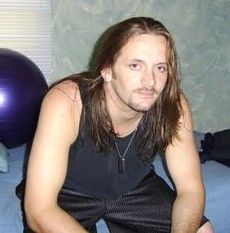 Brian Verdonik