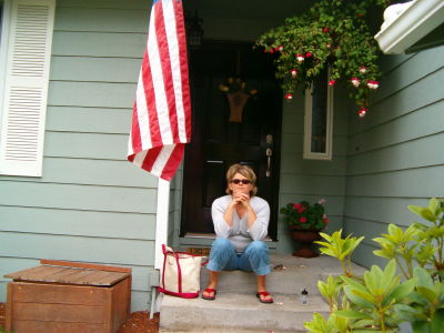 Kristine Gregoire