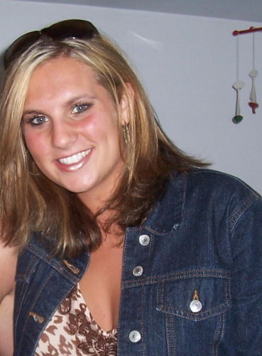 Brooke Yunker
