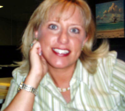 Paula Erickson