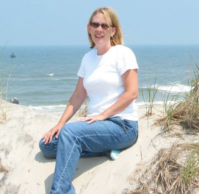 Jennifer Erard