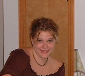 Christa Jeffries